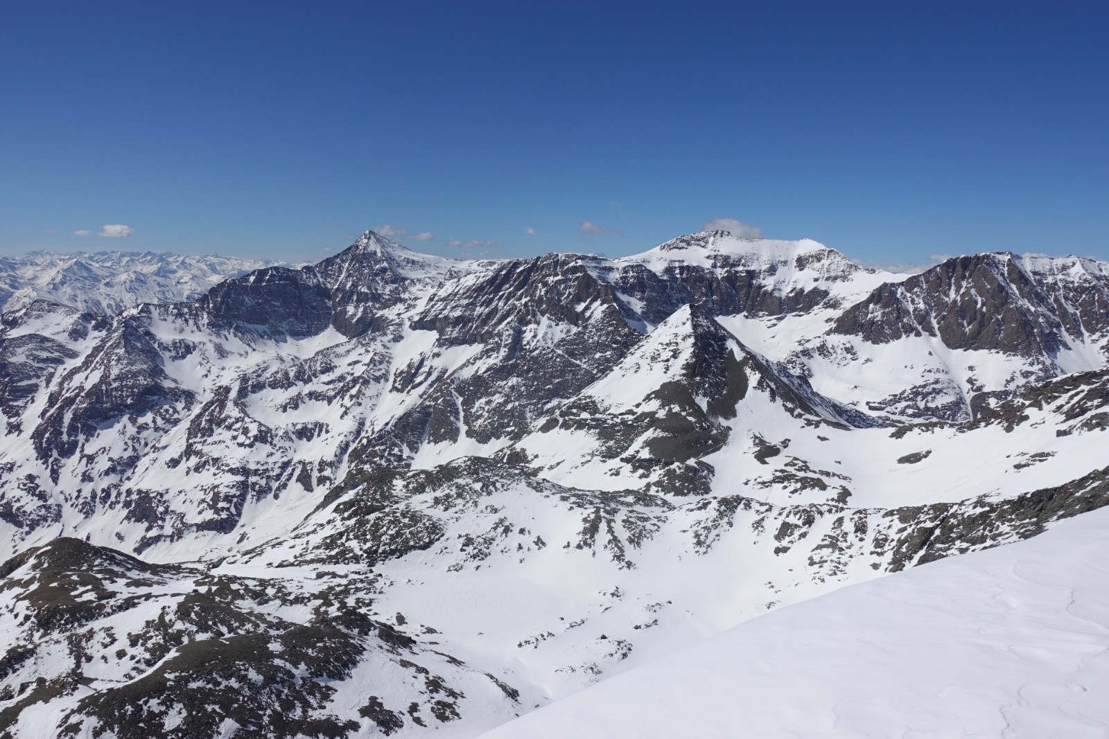 Rochemelon et Cie, c'est bien sec