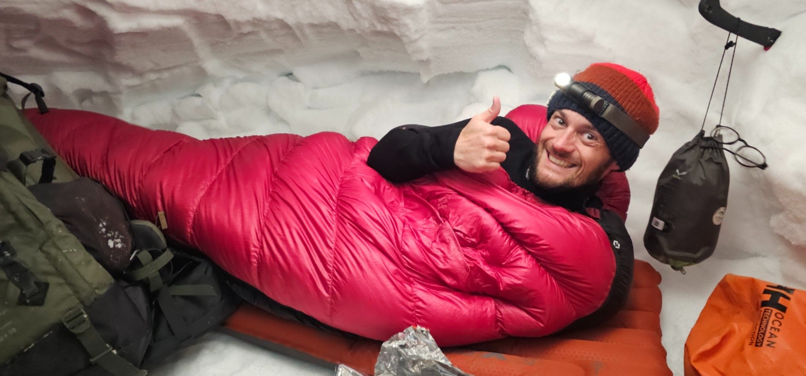 &nbsp;Leonard qui rigolera moins le lendemain !