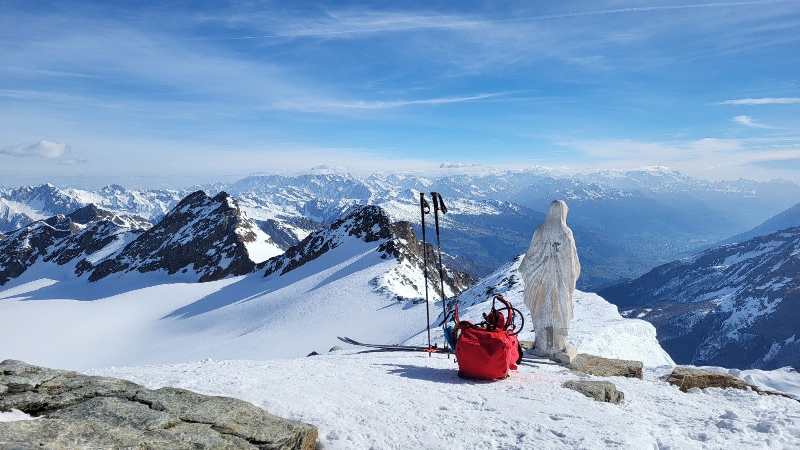 J3 La Tête troisième et dernière fois... promis.
