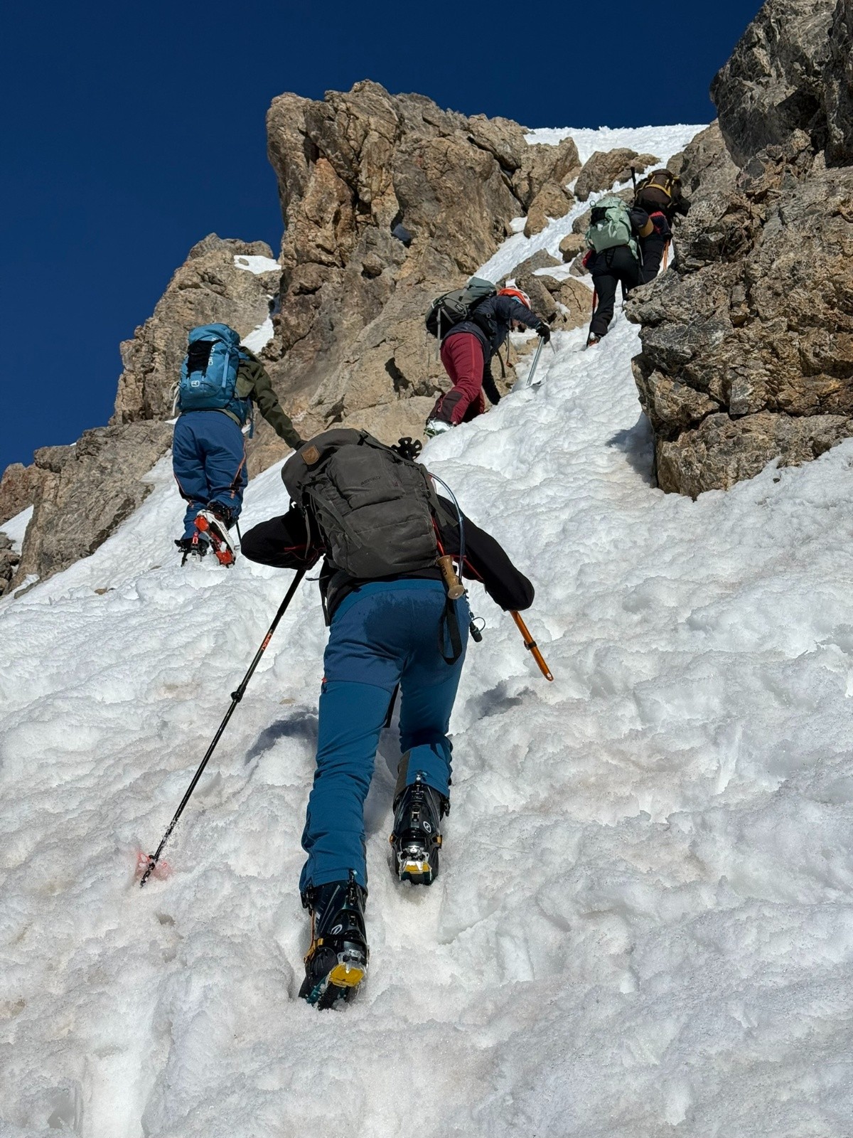 Grand Galibier final