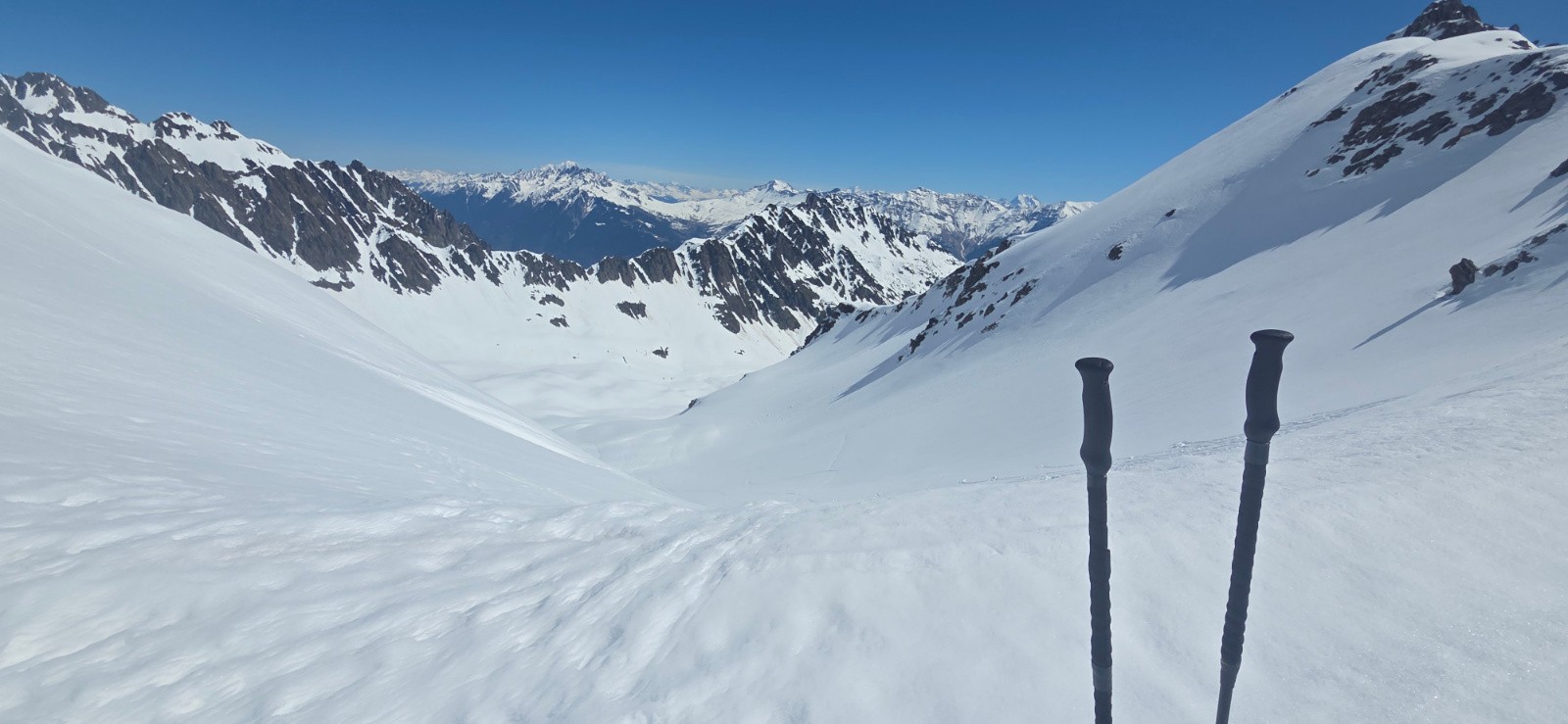 Combe du Bacheux&nbsp;