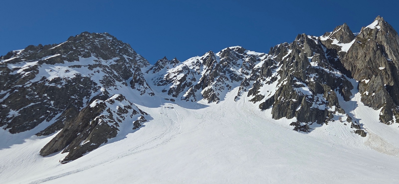 rochers de Vallorin&nbsp;