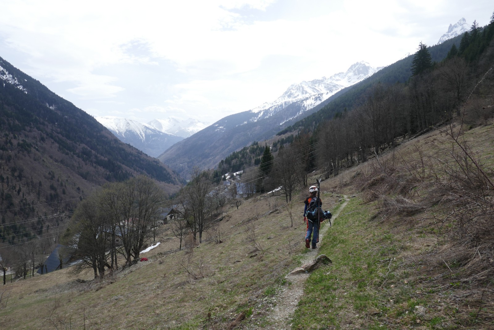 Retour à la civilisation 