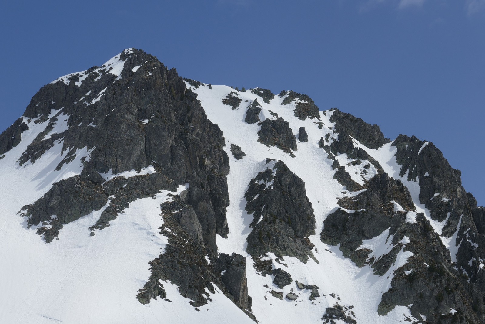 La 2nde descente du jour 