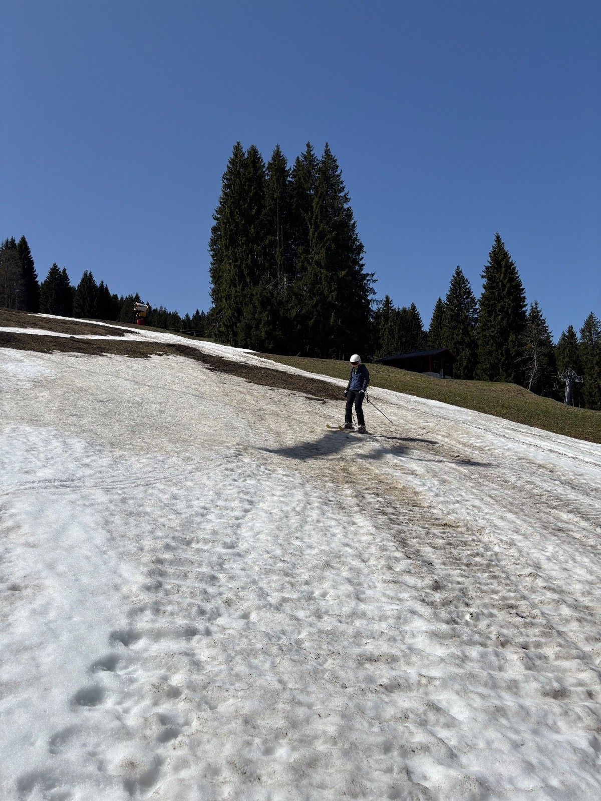 de moins en moins sexy...