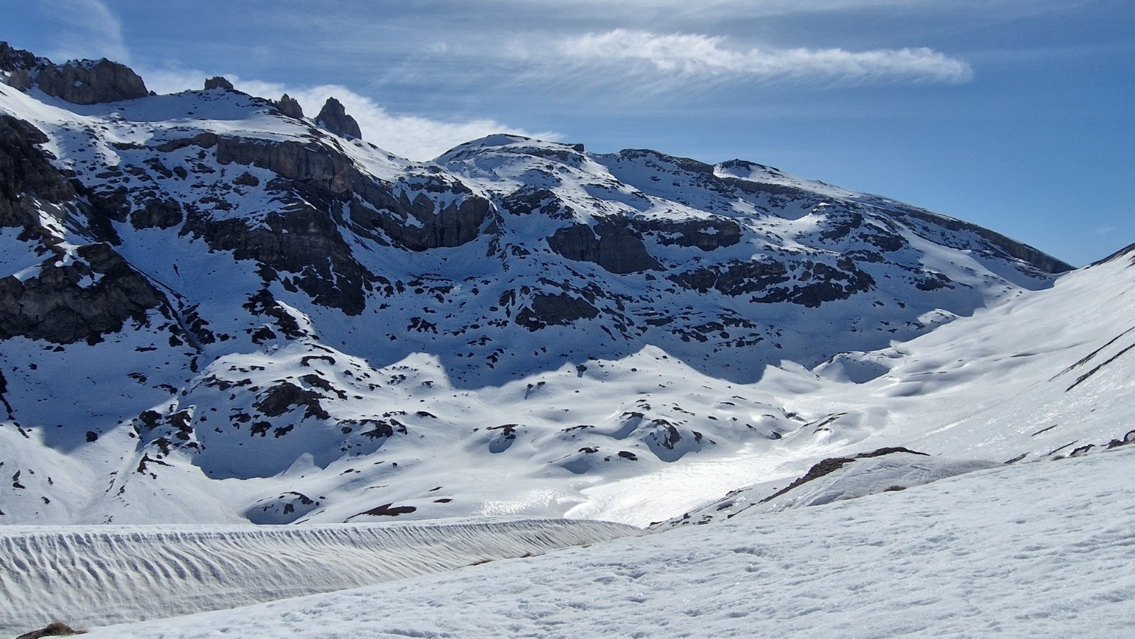 Houerts et Mortice Nord&nbsp;