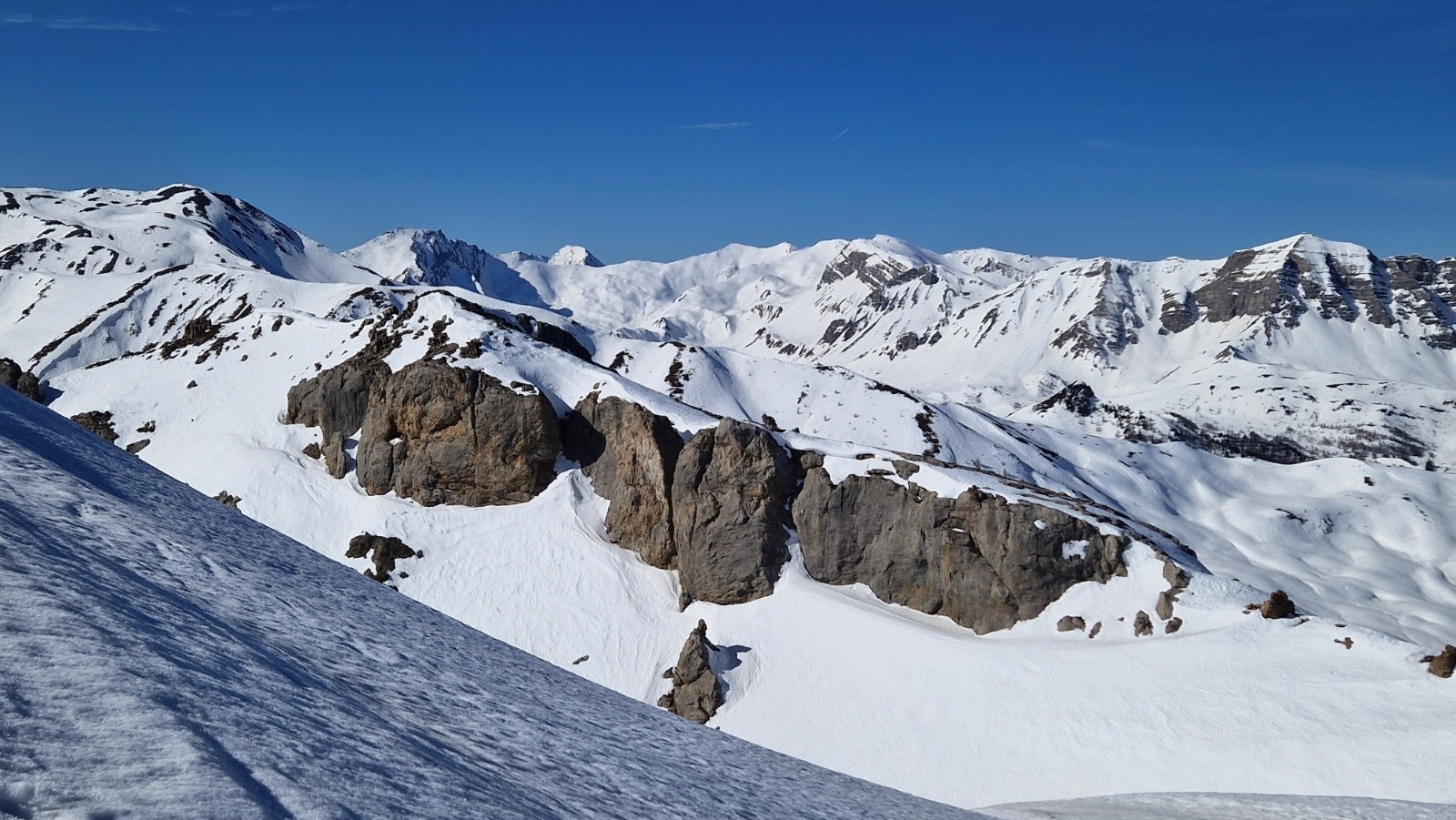 Paneyron et Eyssina&nbsp;