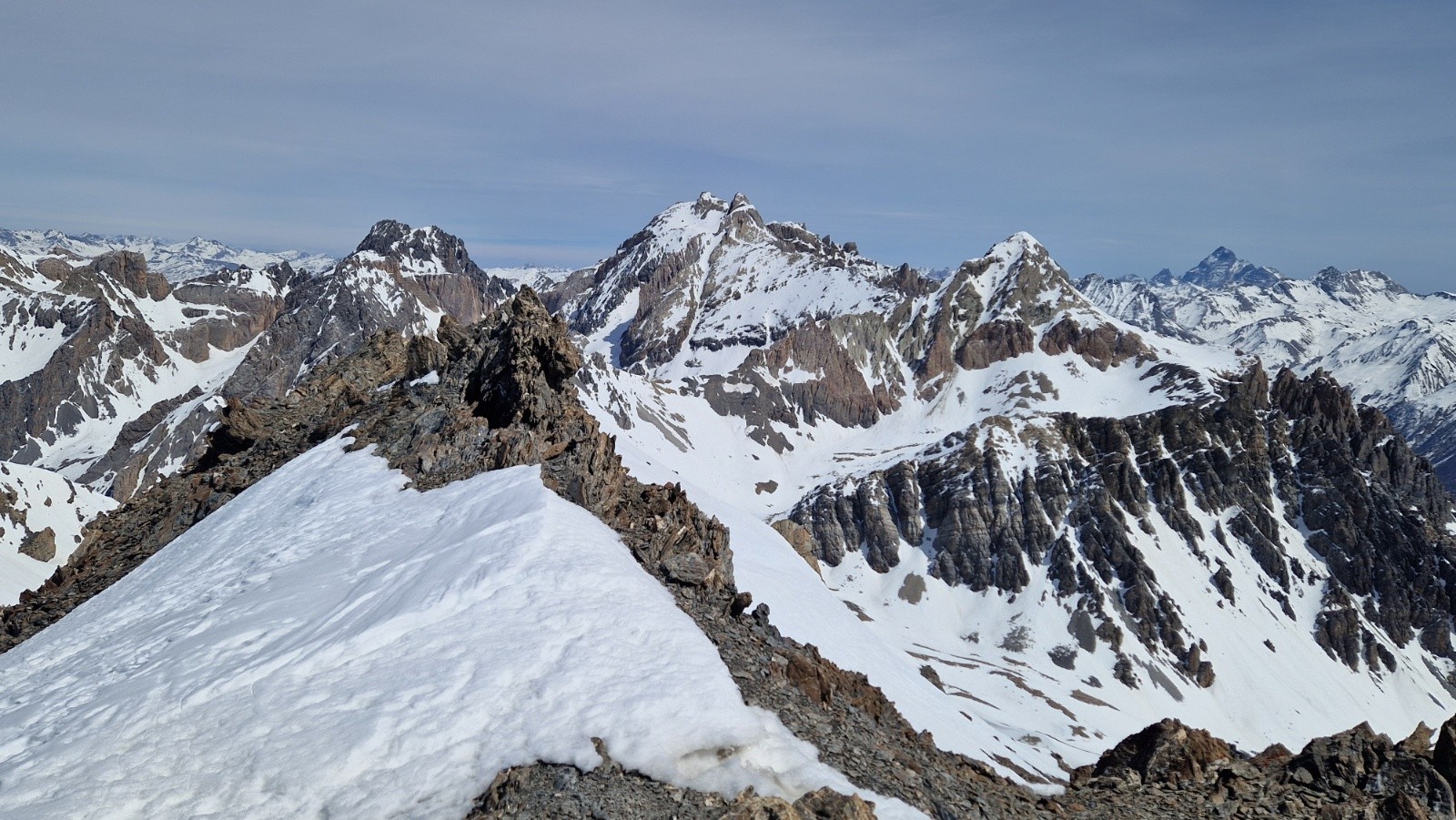 4 Mousquetaires: Heuvieres/Sancte/Panestrel/Viso&nbsp;