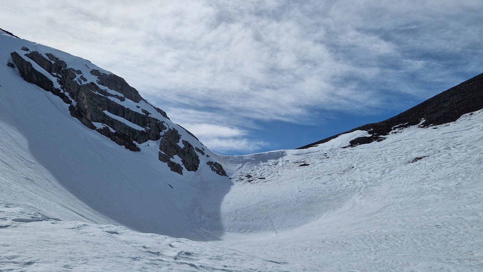 Col de Serenne&nbsp;