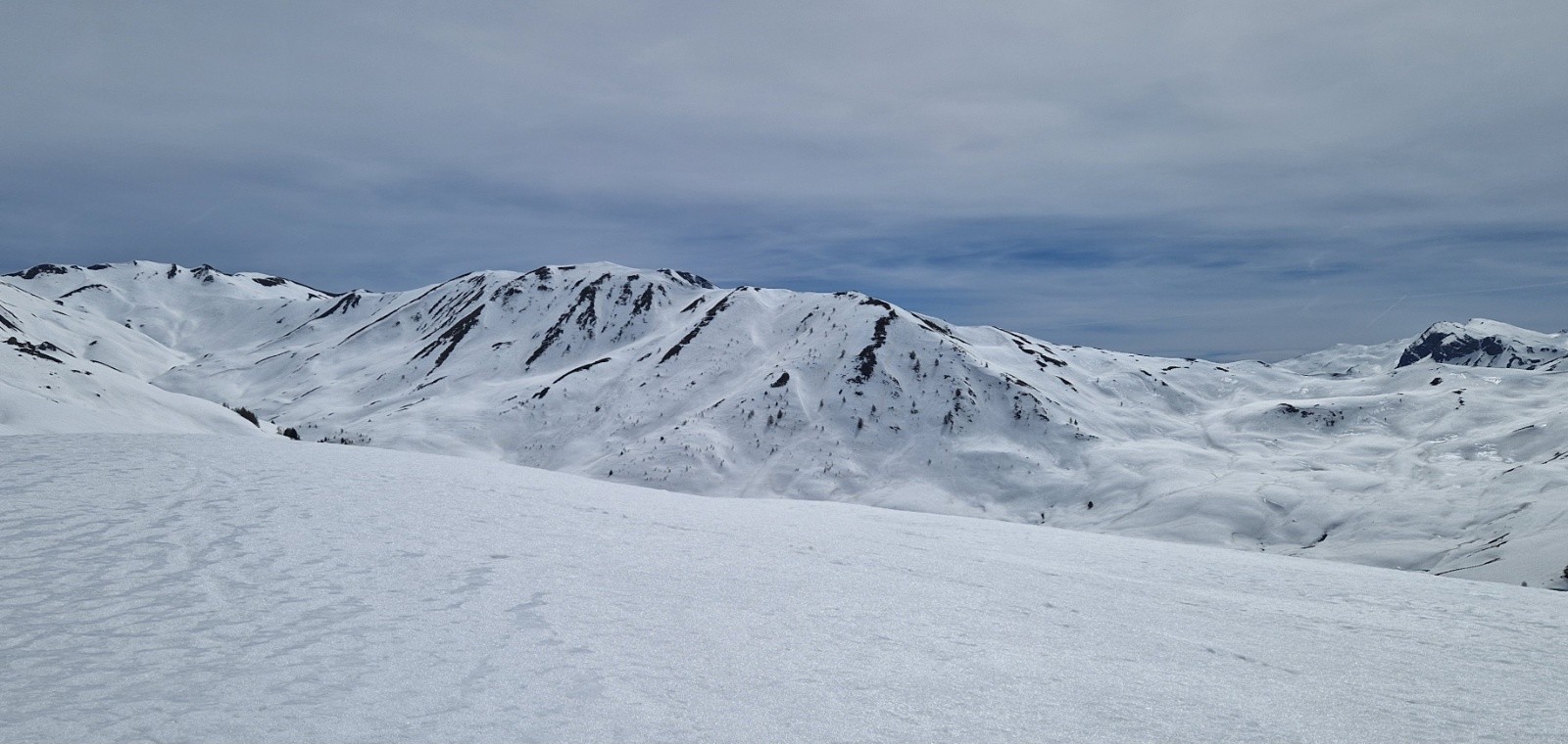 Clap de fin...&nbsp;