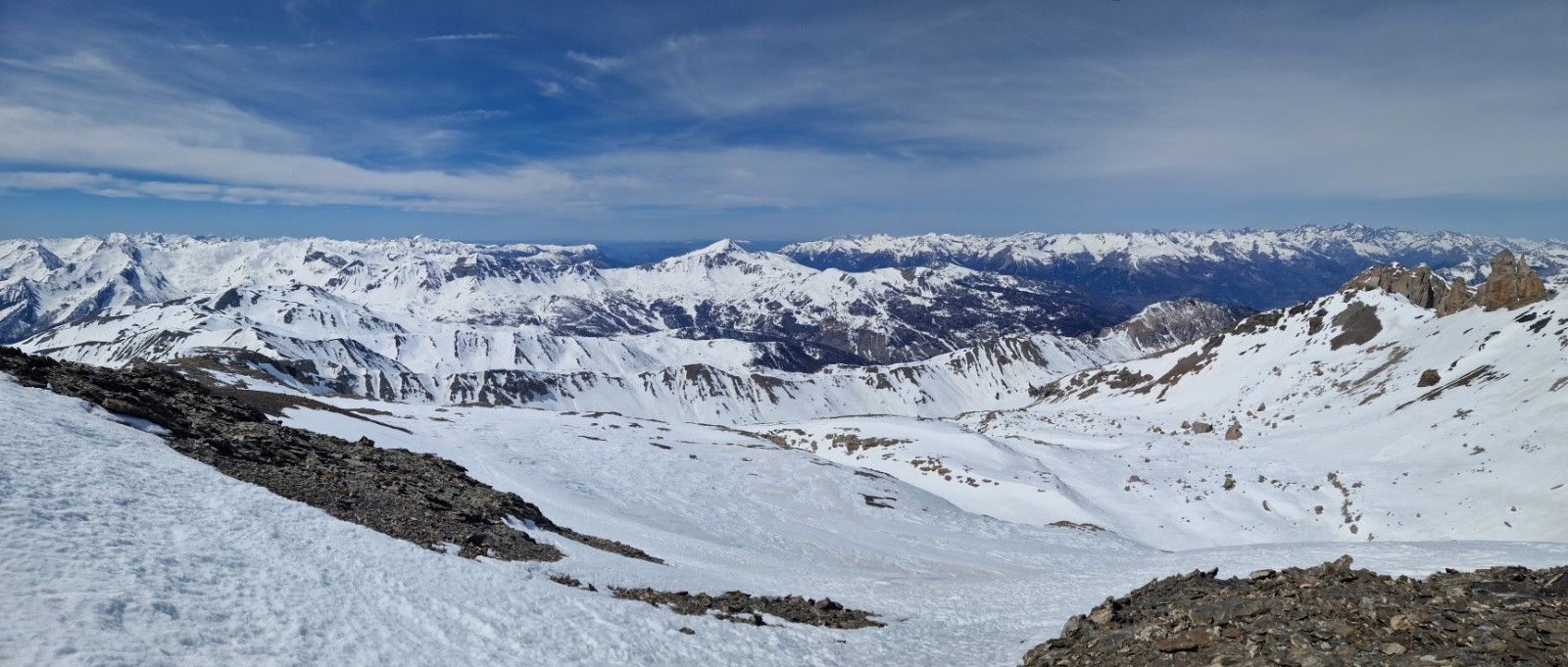 Hautes-Alpes Ouest!&nbsp;