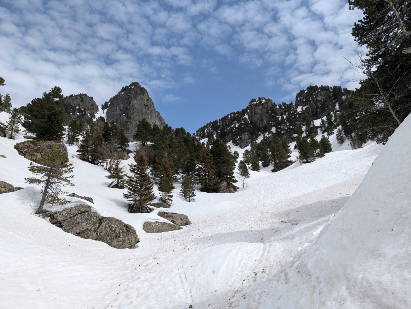 #1 Le grand Eulier Le grand Eulier