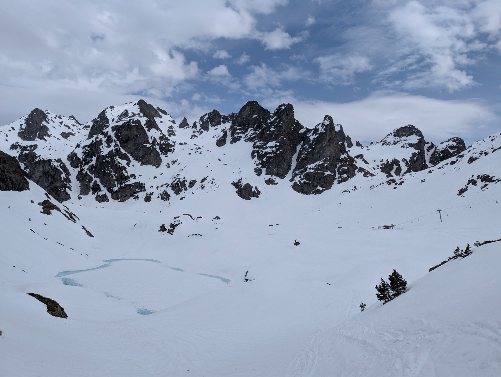 #3 La rampe La rampe