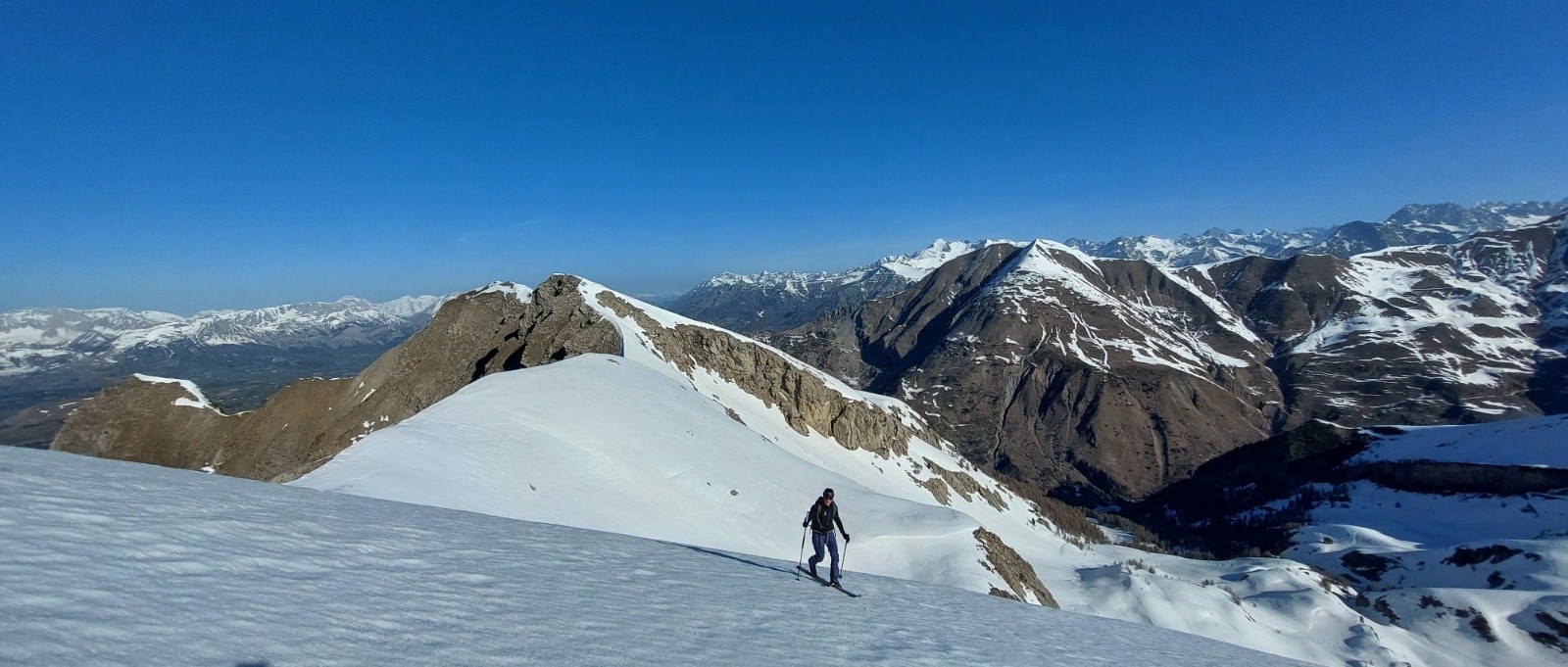 &nbsp;Clot du Rocher