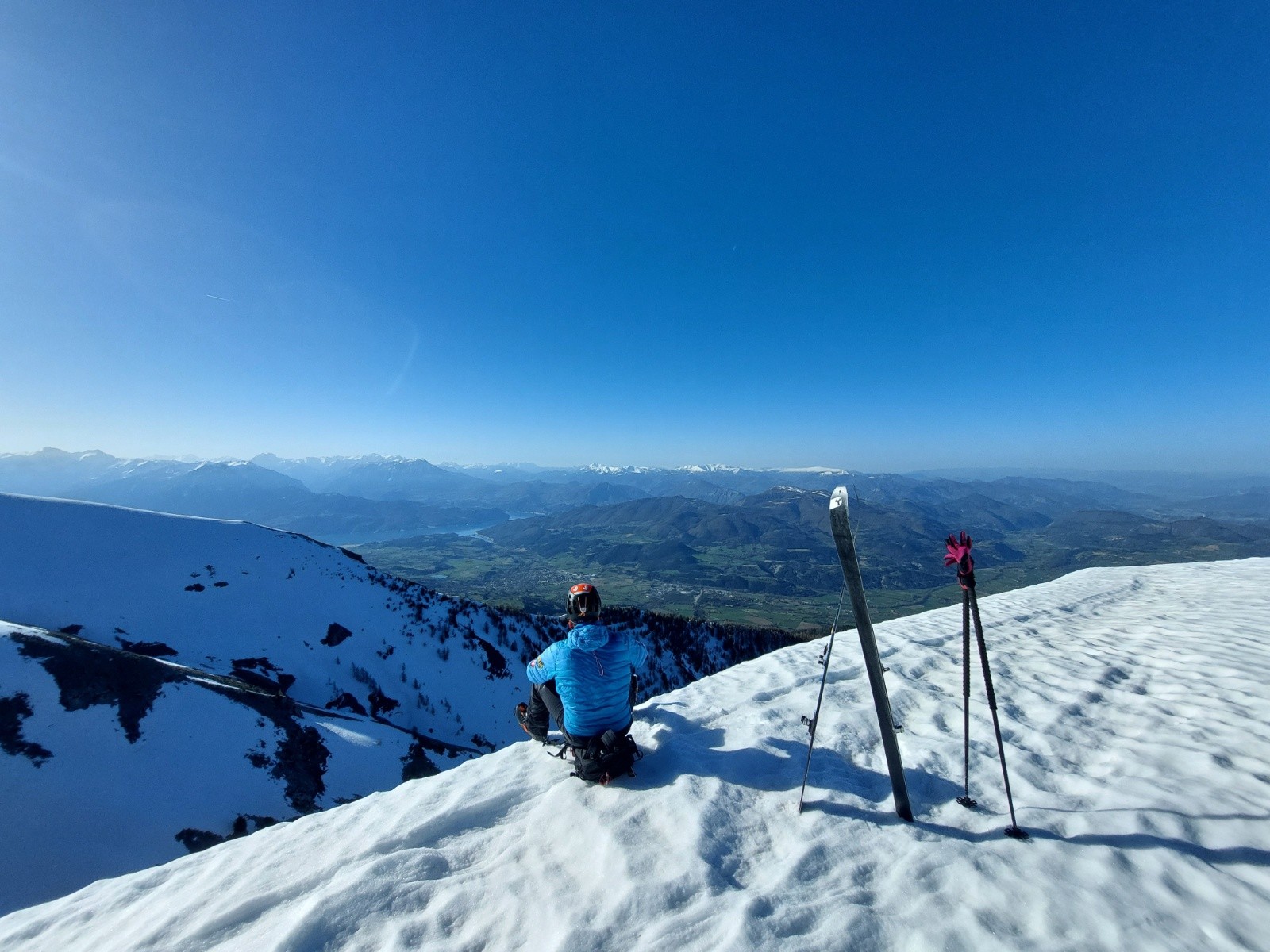 &nbsp;Pause contemplative