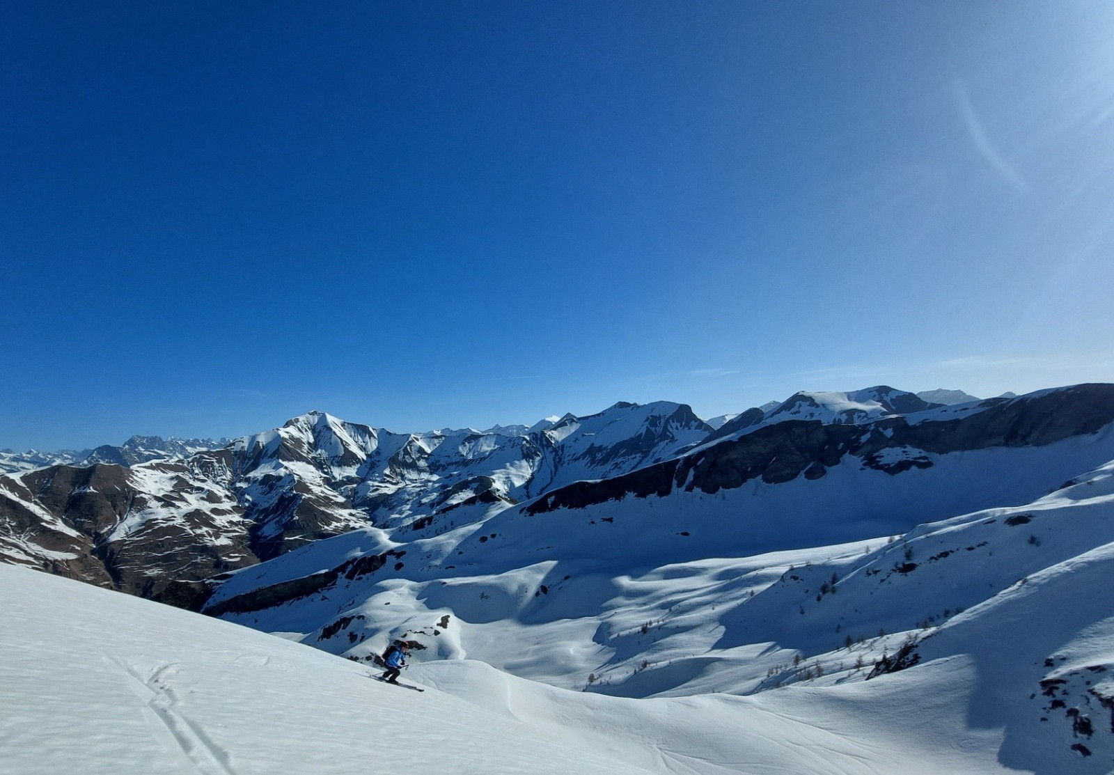 &nbsp;Clot du Rocher