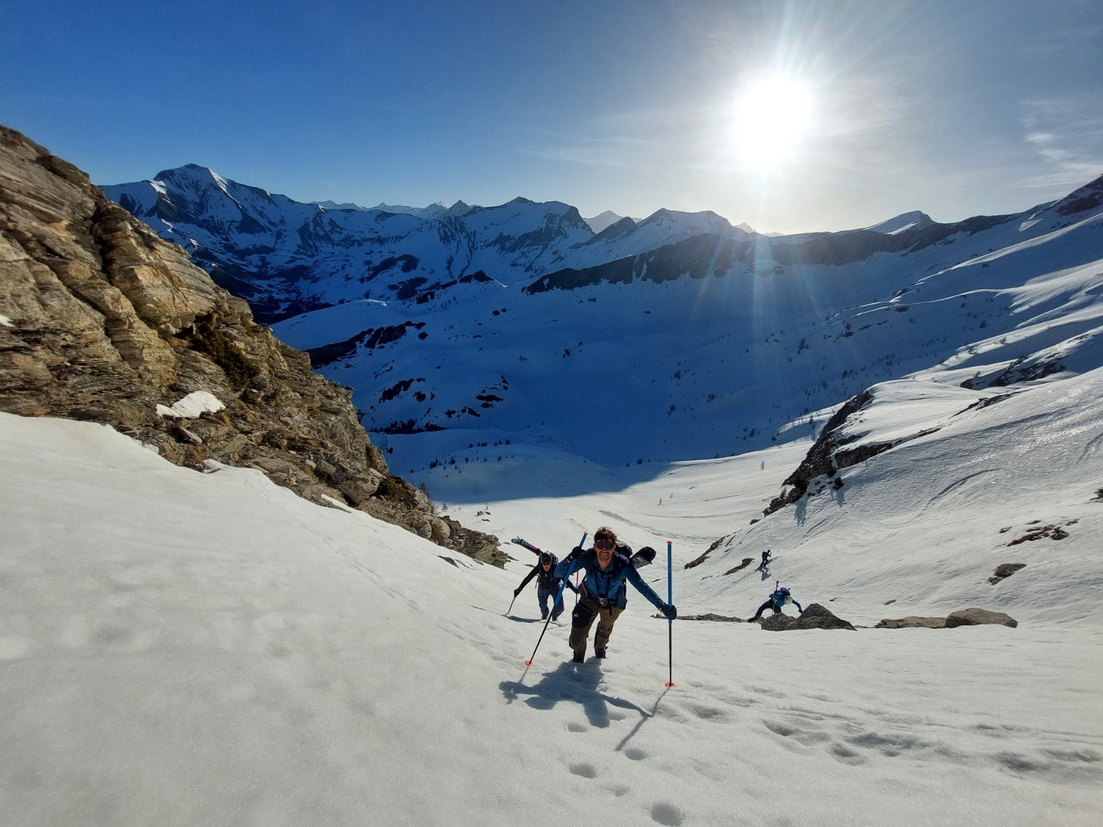 &nbsp;Petite aig d Ancelle NE