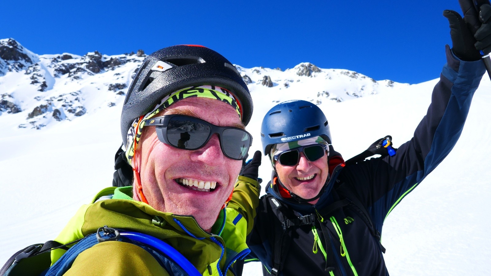 #17 Les copains d Les copains d'abords!😁