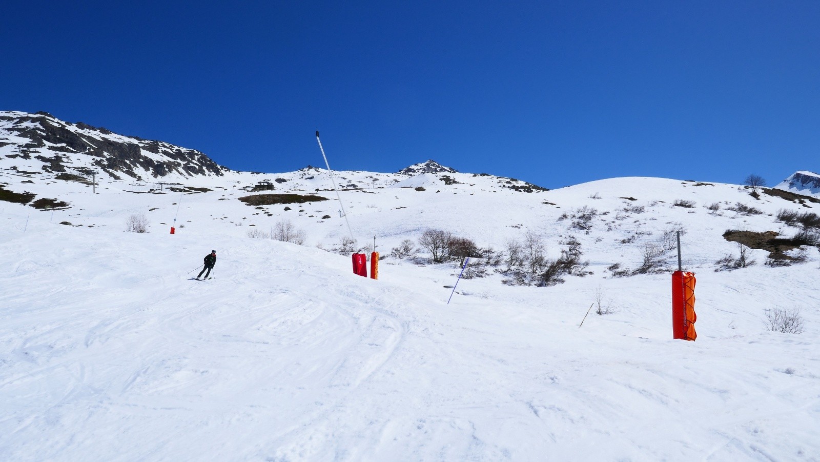 #29 Station rien que pour nous... Station rien que pour nous...