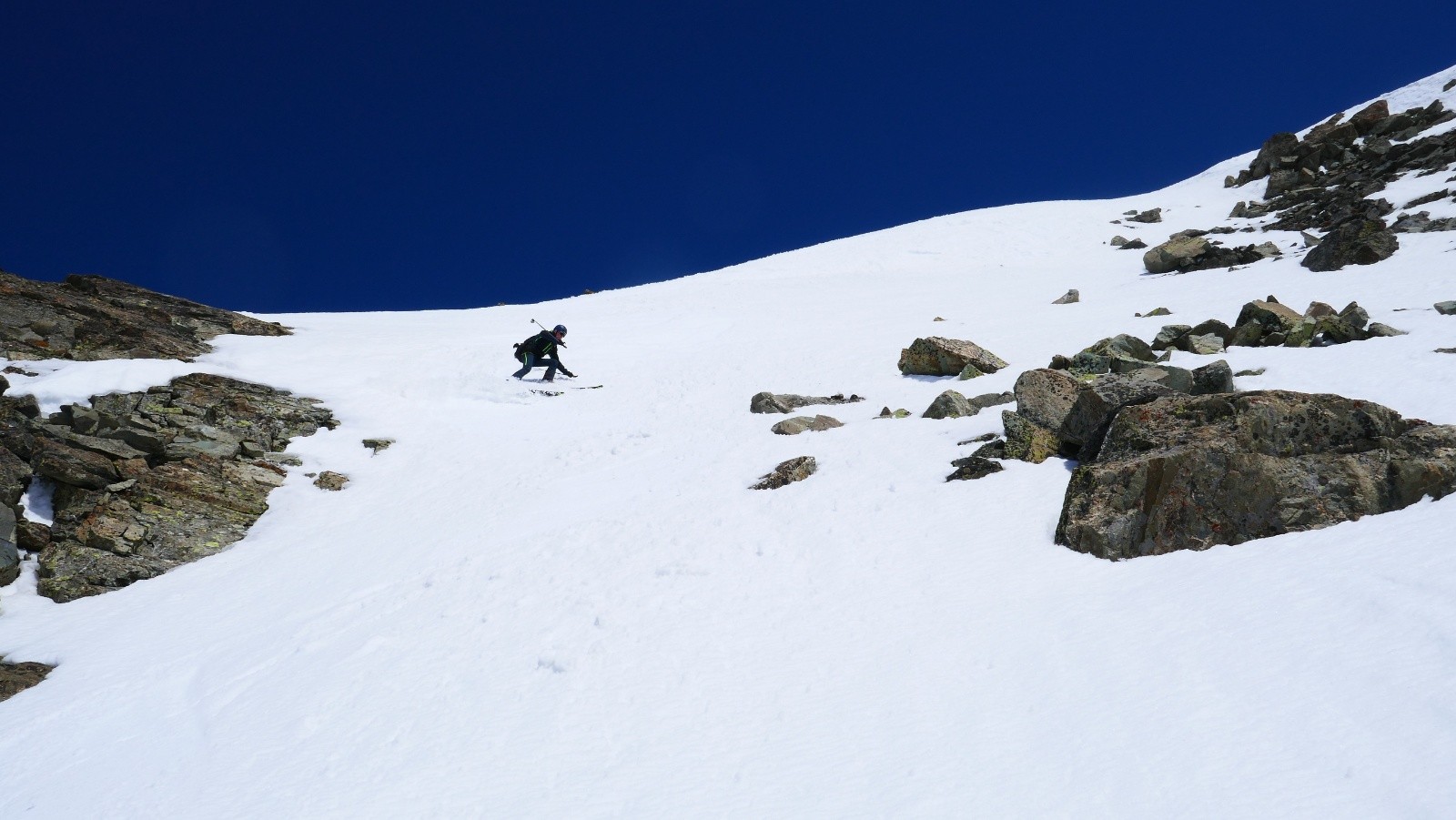 #28 Eric dans l Eric dans l'dré!