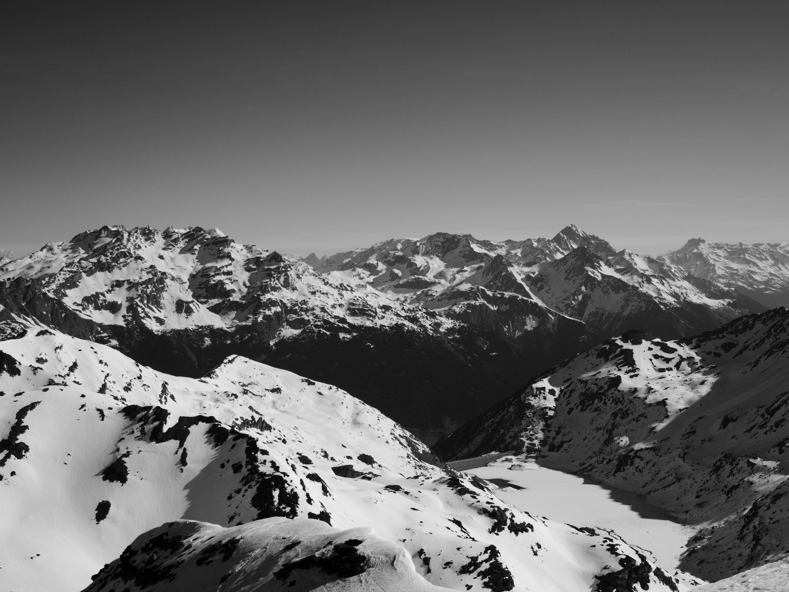 #14 Côté Bissorte avec les géants du coin! Côté Bissorte avec les géants du coin!