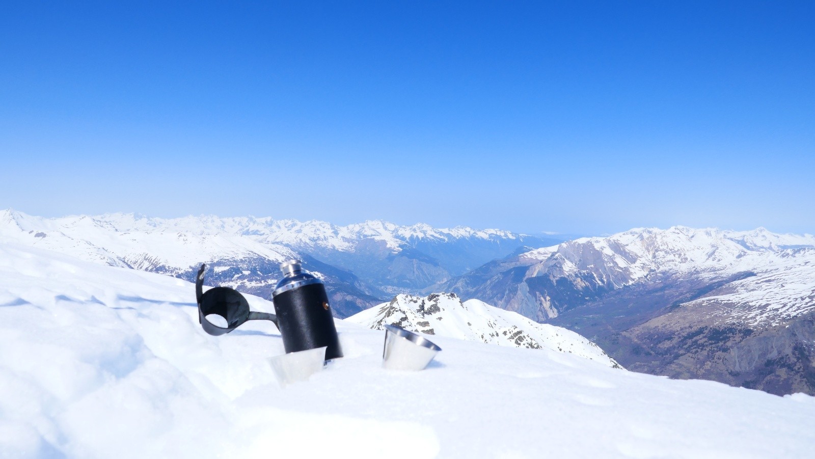 #27 La fiole vs Maurienne vallée!😉 La fiole vs Maurienne vallée!😉