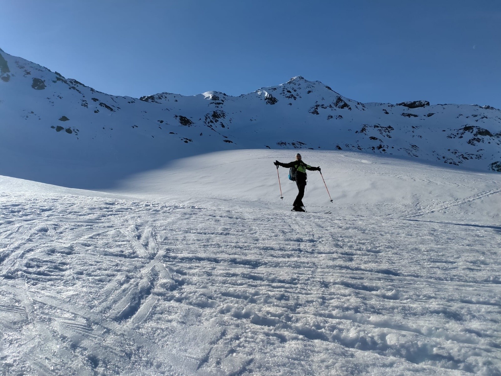 #10 Si on est là, c Si on est là, c'est qu'on est bien!