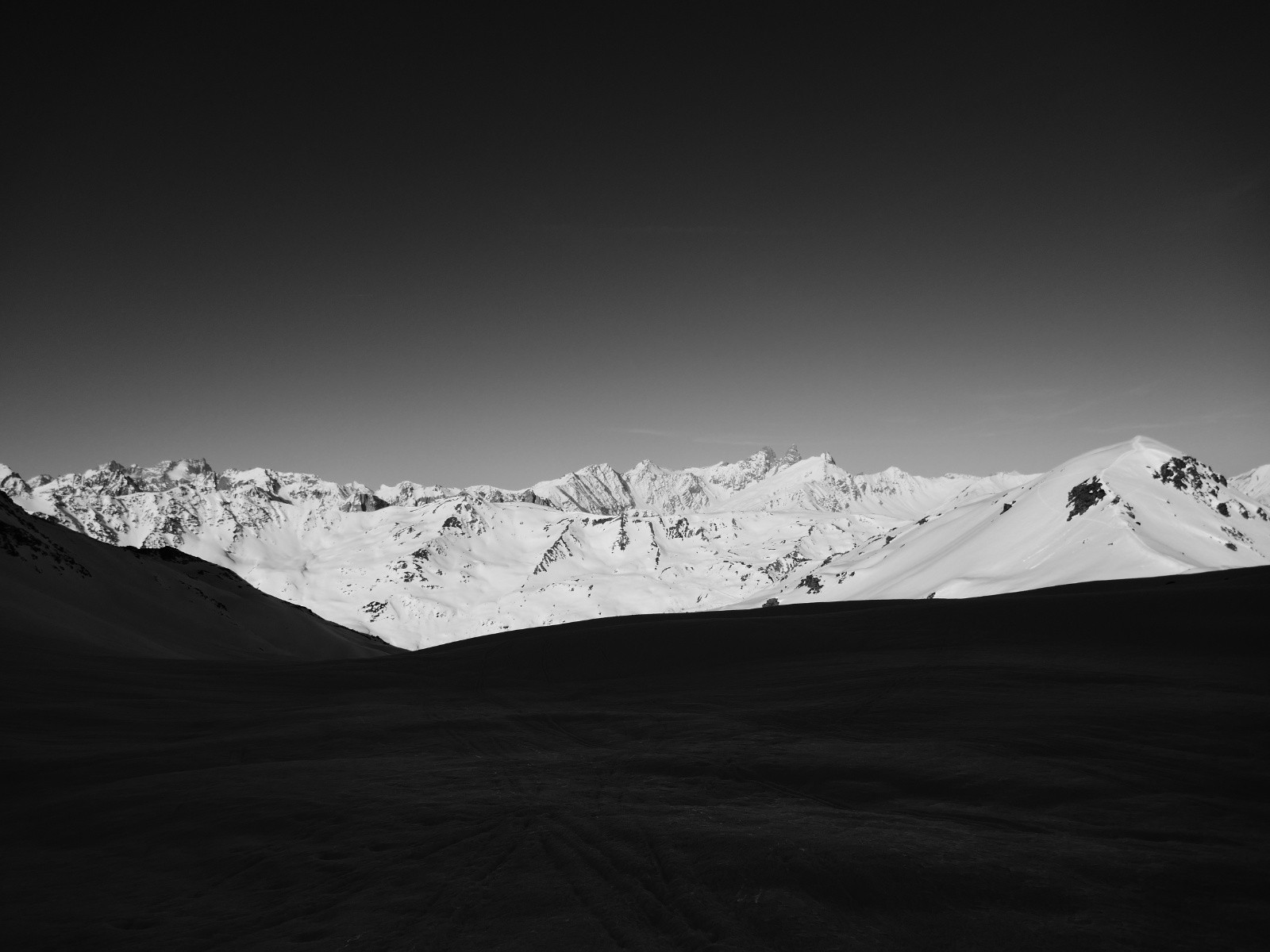 #11 Contraste! Contraste!