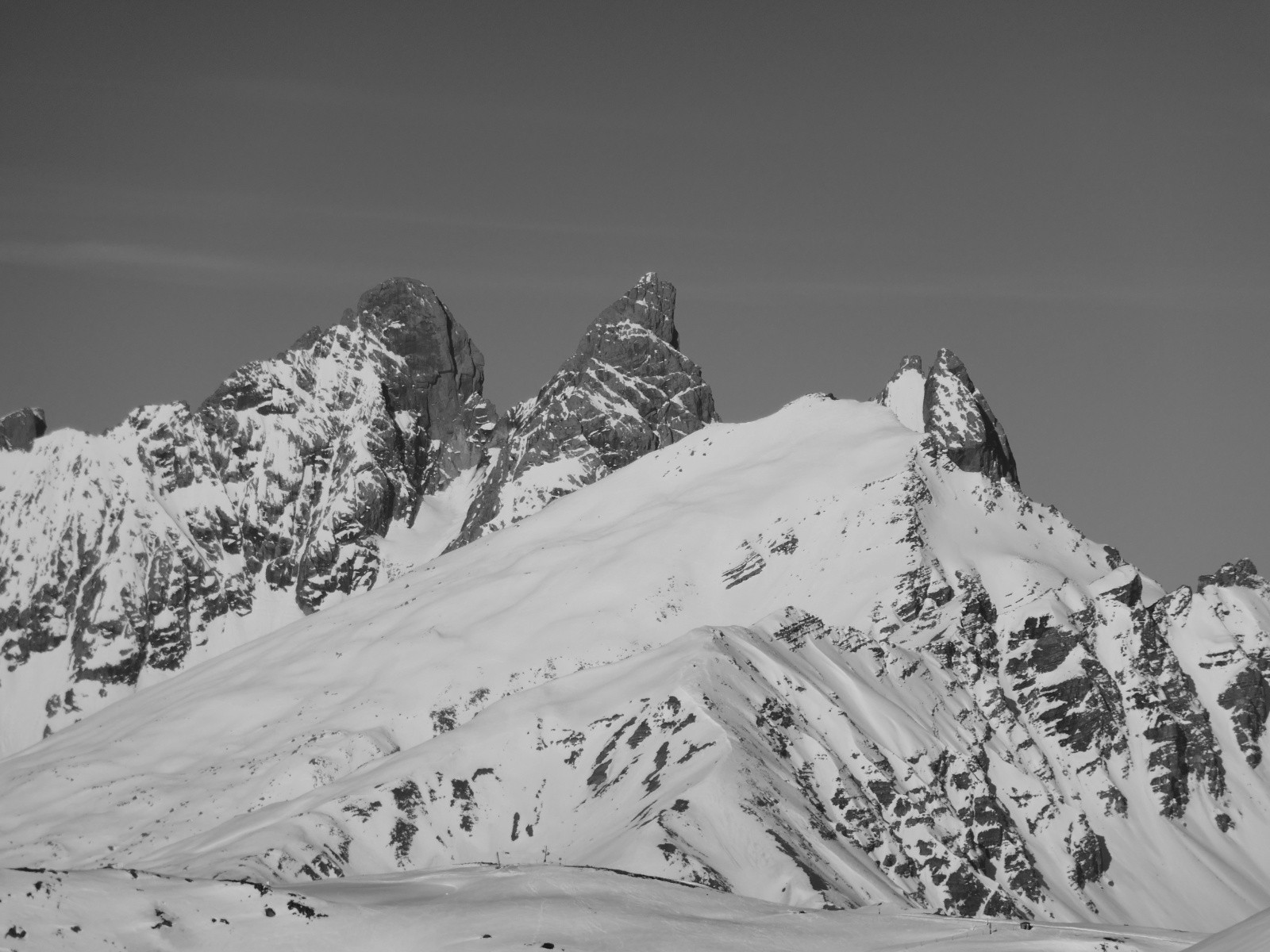 #8 L L'envers de mes Aiguilles adorées!😍😍😍
