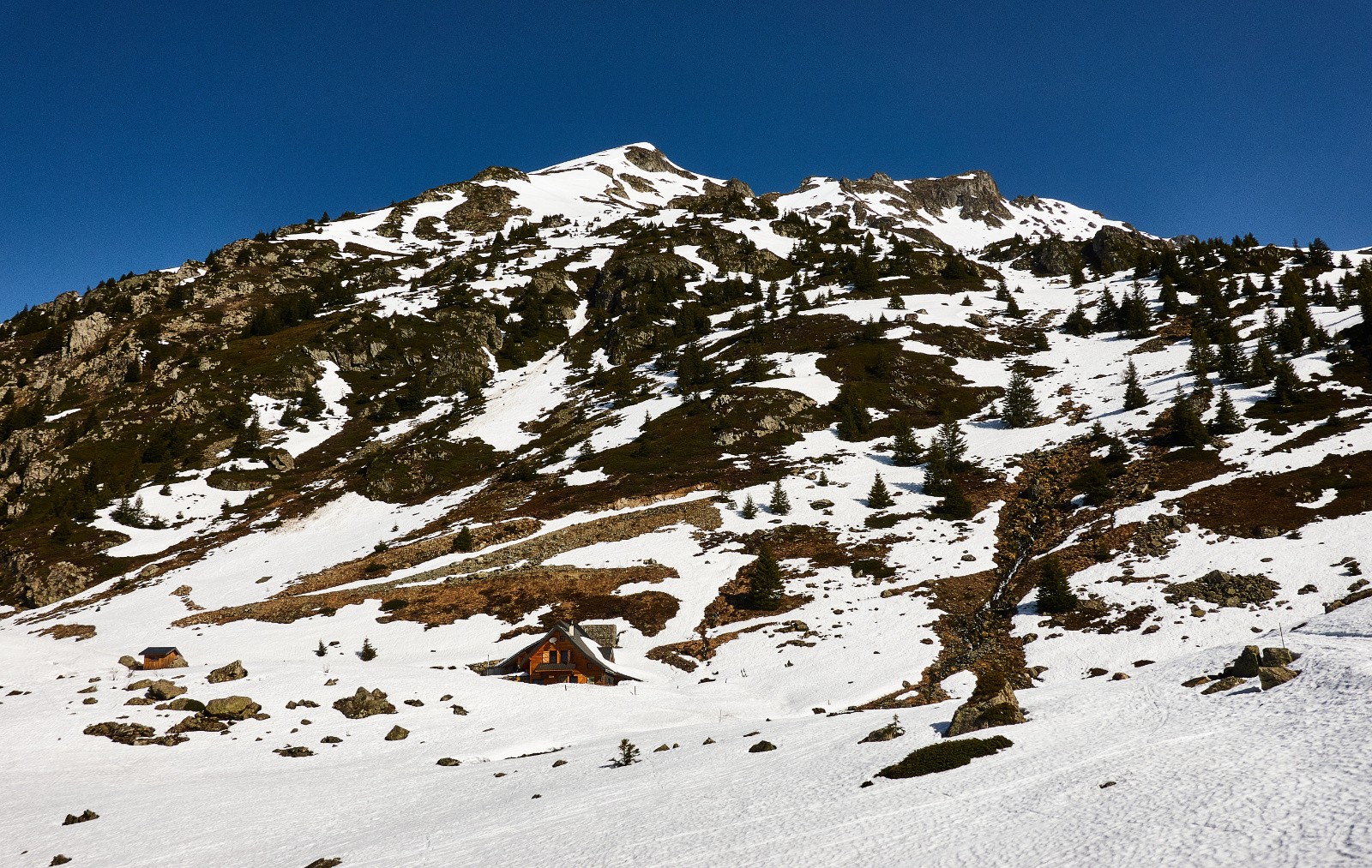 Jas des Lièvres Sud se déplume...