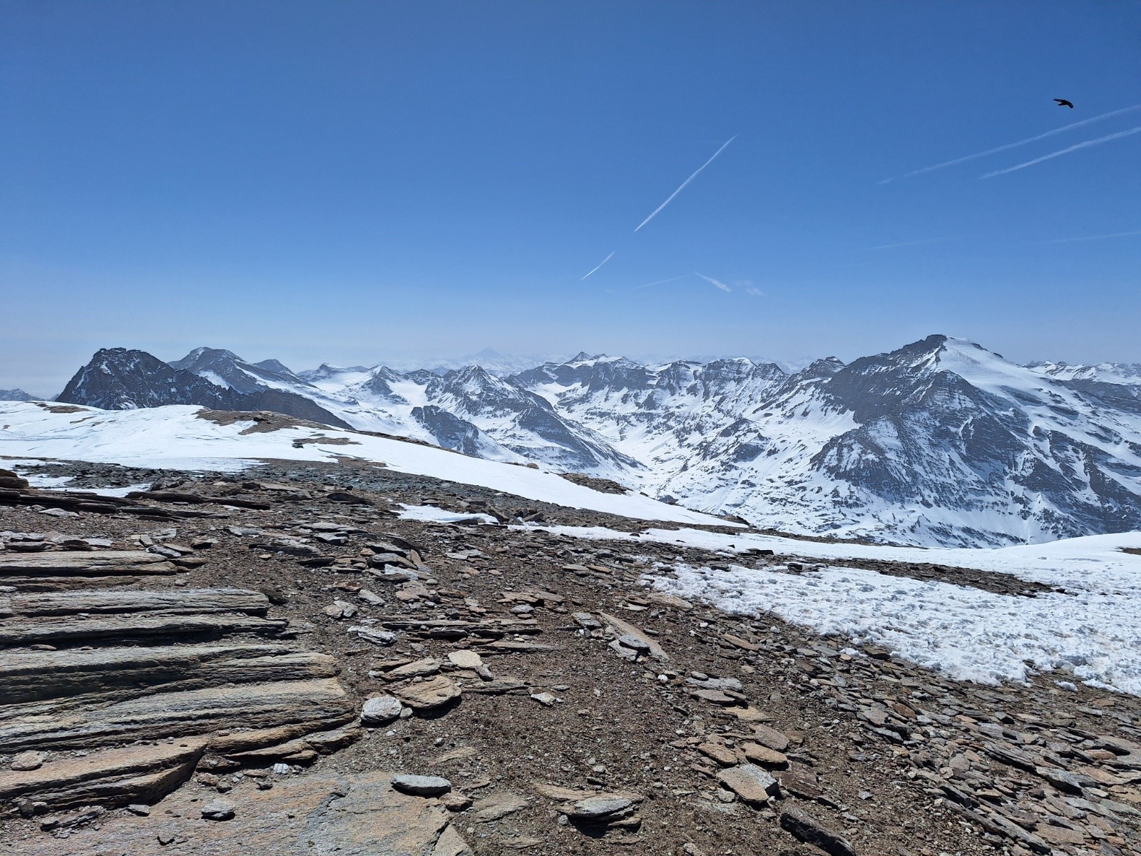 #10 Côté Bessanèse et Clapier Côté Bessanèse et Clapier