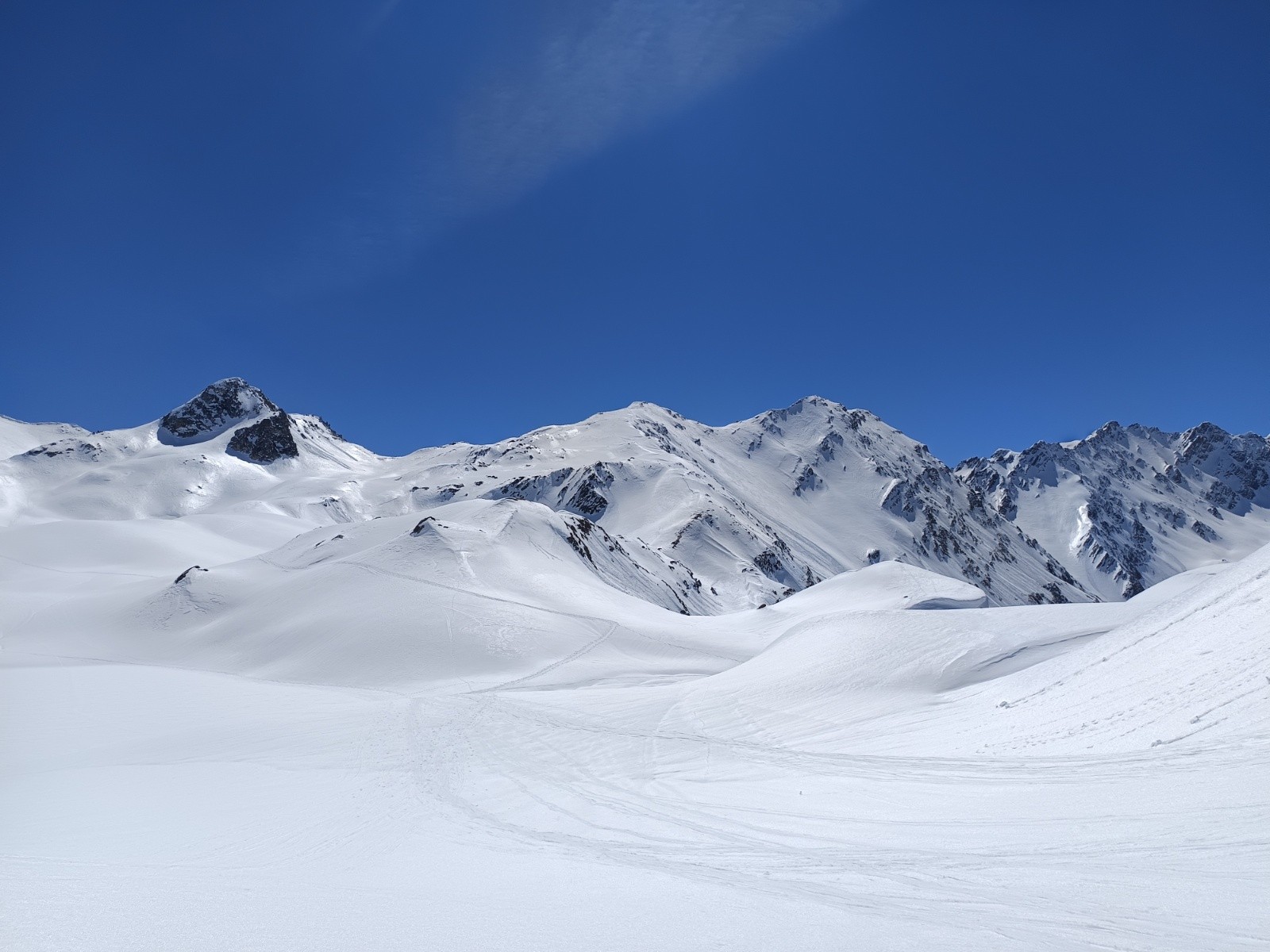 6 Lacs de Fenêtre&nbsp;