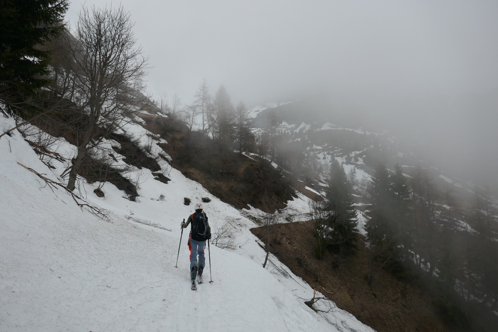 C'est sec le secteur :o 