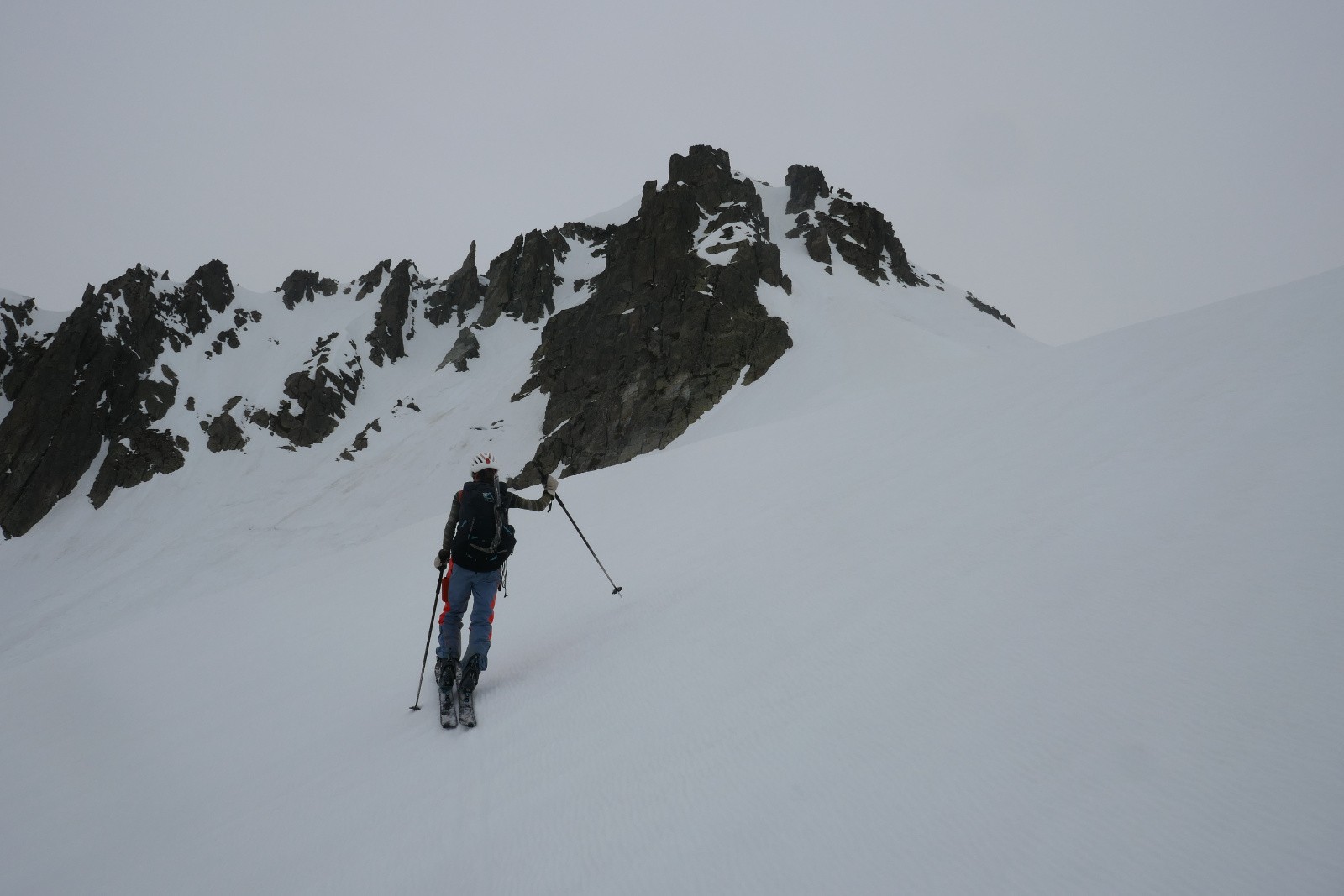 Le second couloir 