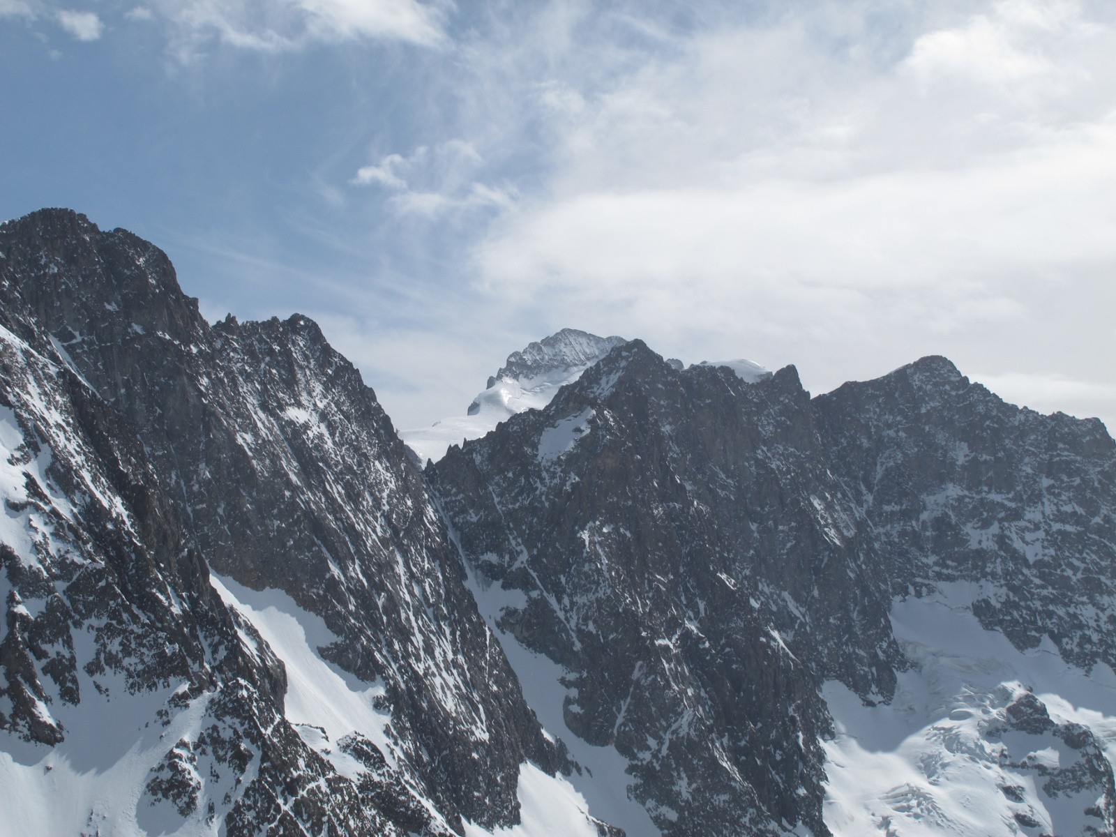 #10 La Barre des Ecrins La Barre des Ecrins