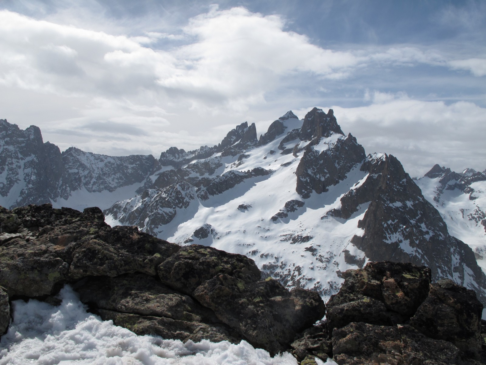 #9 La Grande Ruine La Grande Ruine