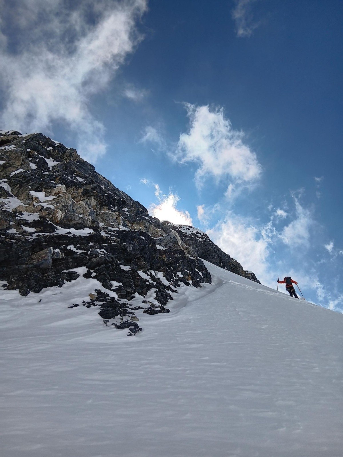 J4: Toto et ses bonus au col Pale Rosse&nbsp;