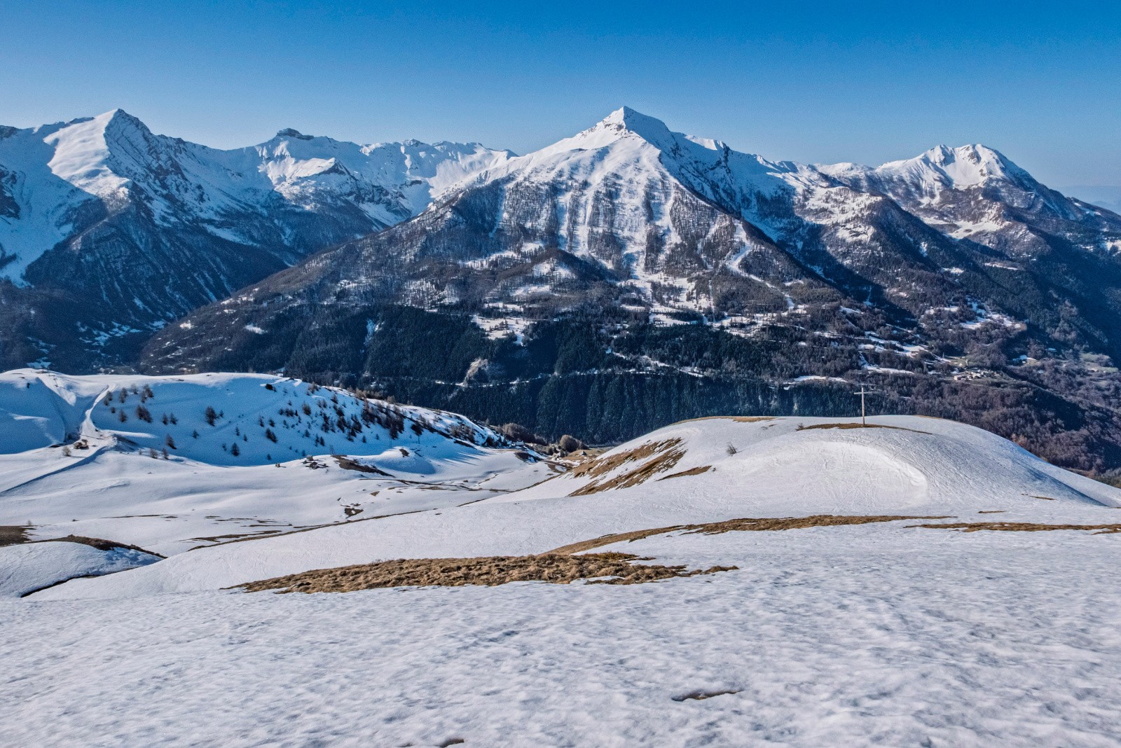 #7 La descente, bien connue! La descente, bien connue!