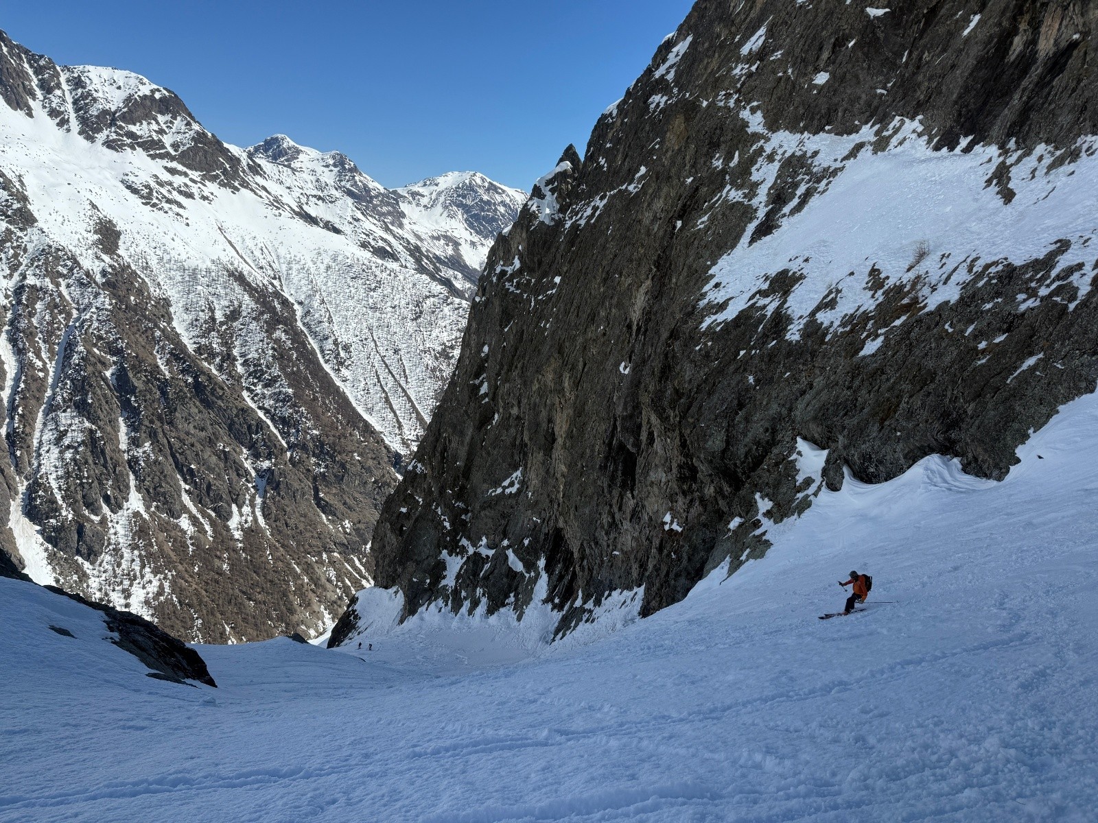 &nbsp;combe de Serre du Riou