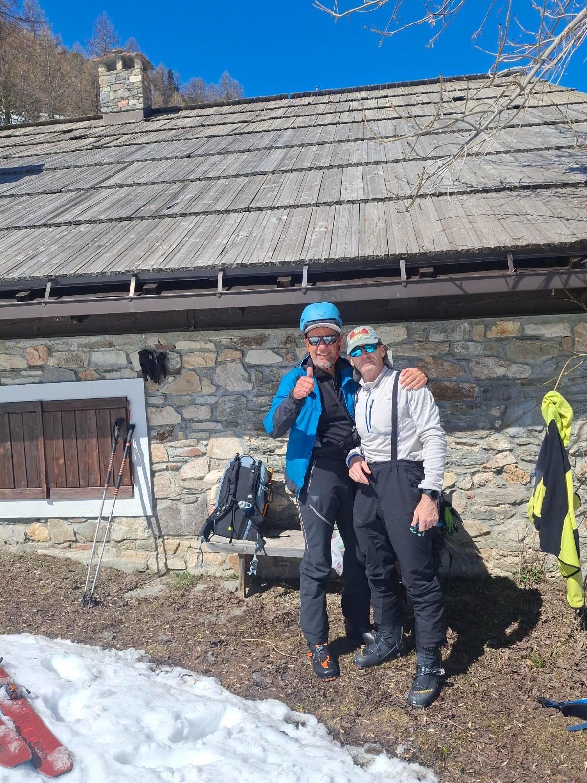 #16 J1 Fred et Paul J1 Fred et Paul