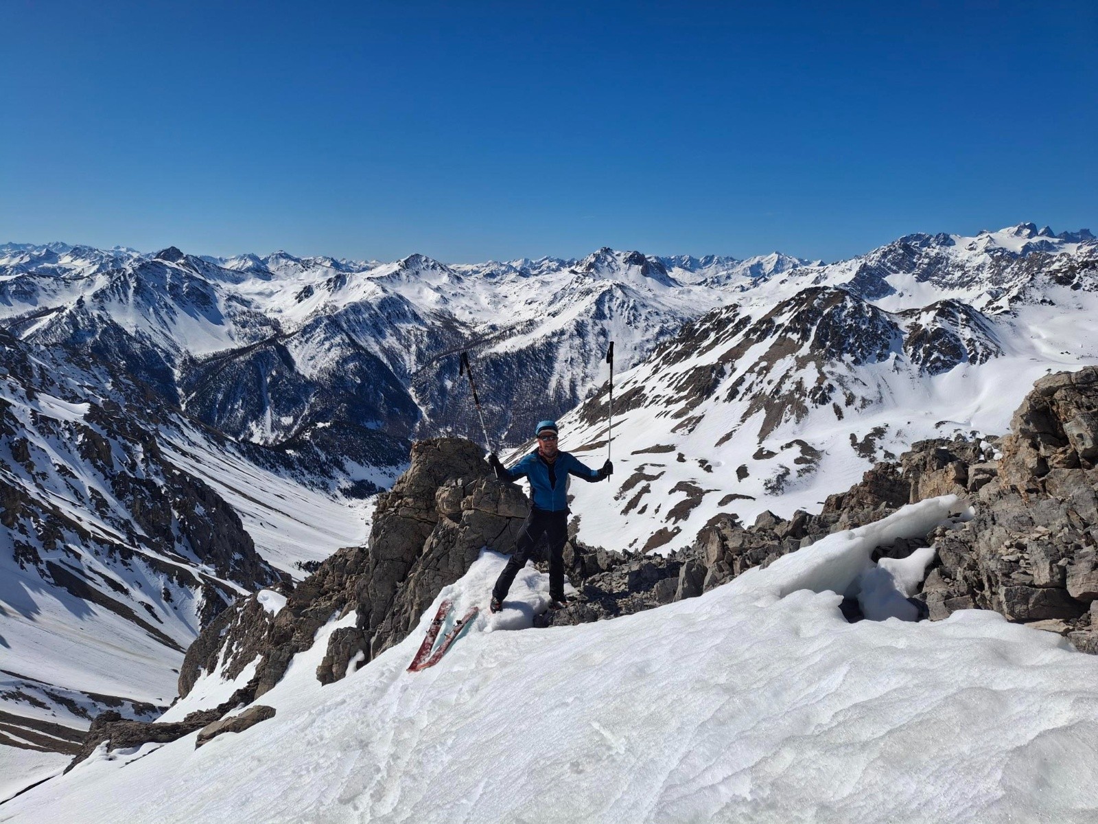 #10 J1 Antécime Sommet Rond J1 Antécime Sommet Rond