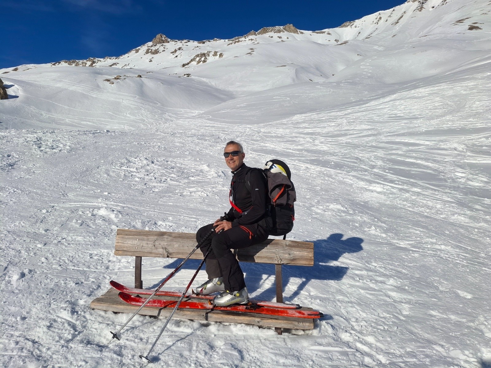 #45 Manu, notre ami, notre frère Manu, notre ami, notre frère