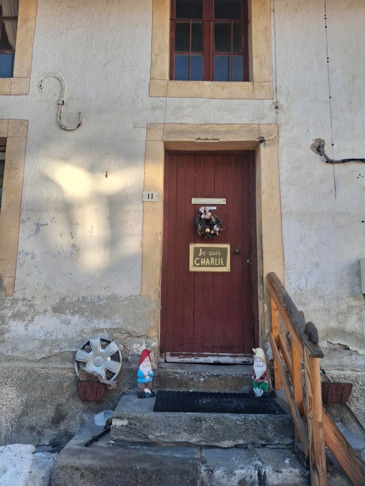 #3 J1 je suis charlie J1 je suis charlie
