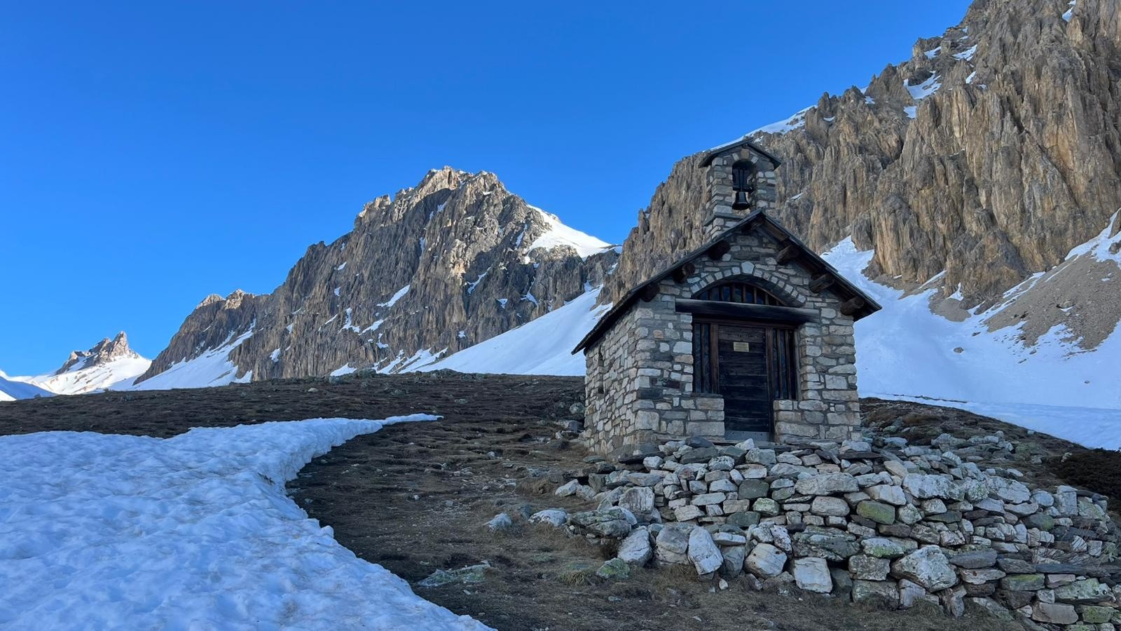 #6 J1 Chapelle St Michel J1 Chapelle St Michel