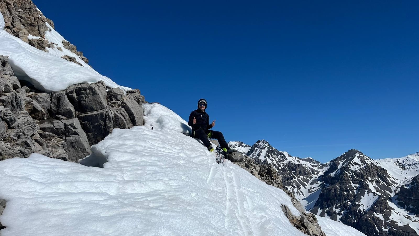 #9 J1Antécime sommet Rond J1Antécime sommet Rond