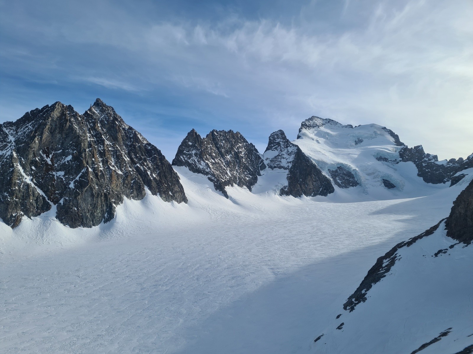 #17 pas de mot. pas de mot.