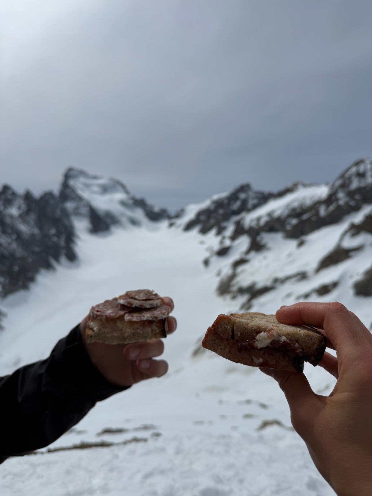 #13 Beurre Saucisson VS Beurre confiture de fraises ! Beurre Saucisson VS Beurre confiture de fraises !