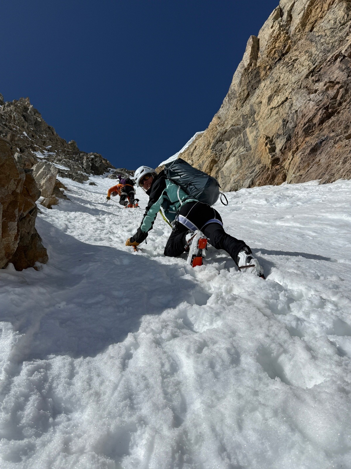 #17 Héloïse et Chris Héloïse et Chris