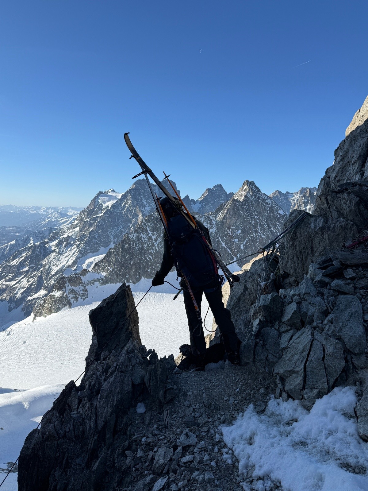 #9 Thomas assure ! Et il nous assure Thomas assure ! Et il nous assure