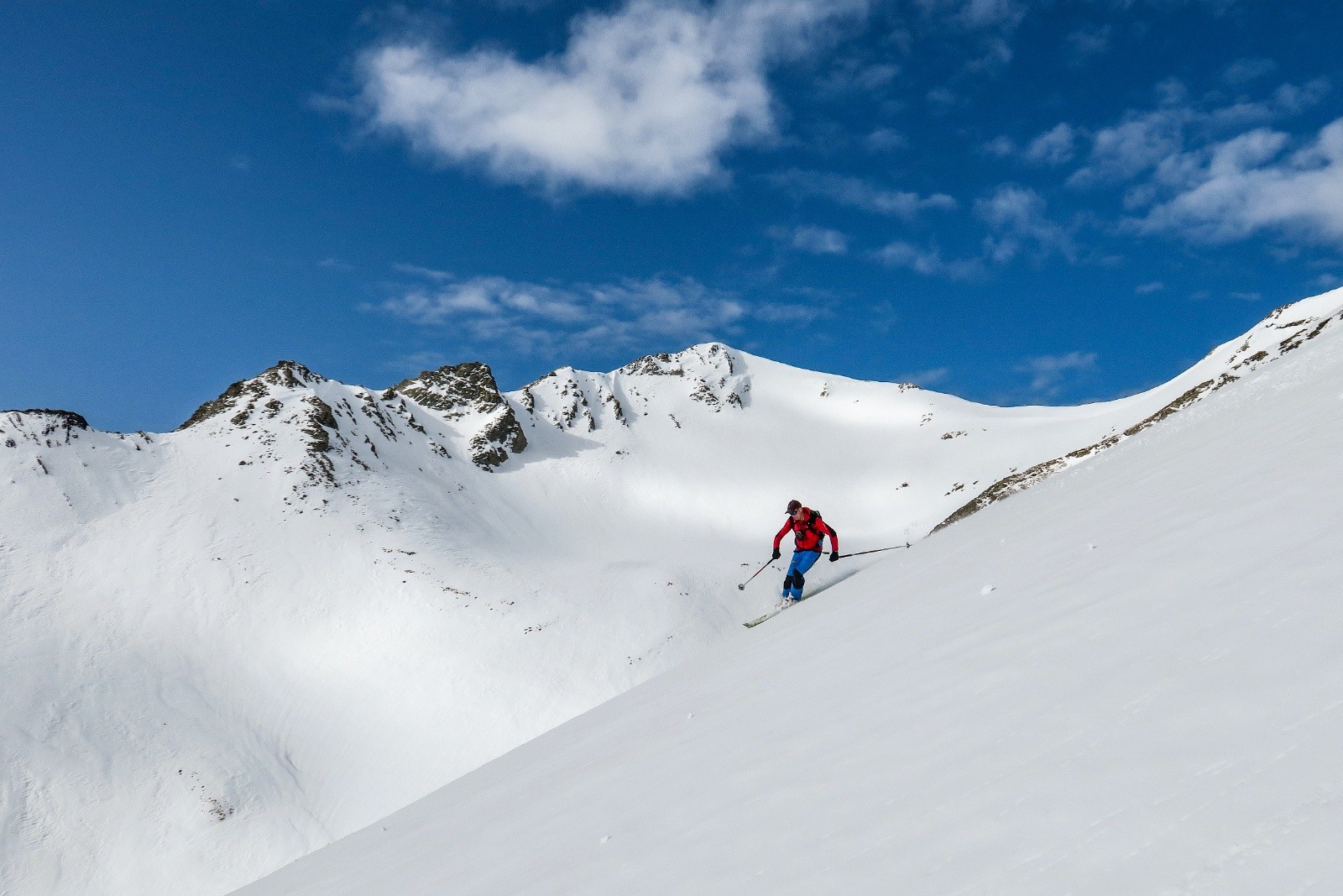 #9 Une photo "Montagne Magazine" ! Une photo \